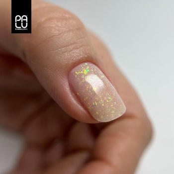 Palu Żel budujący Pro Light Builder Glowy Beige 45g